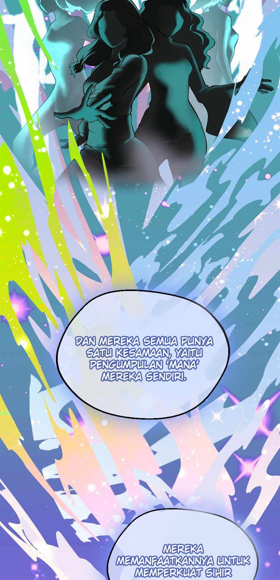 Read The Beginning After the End ID Manga Online