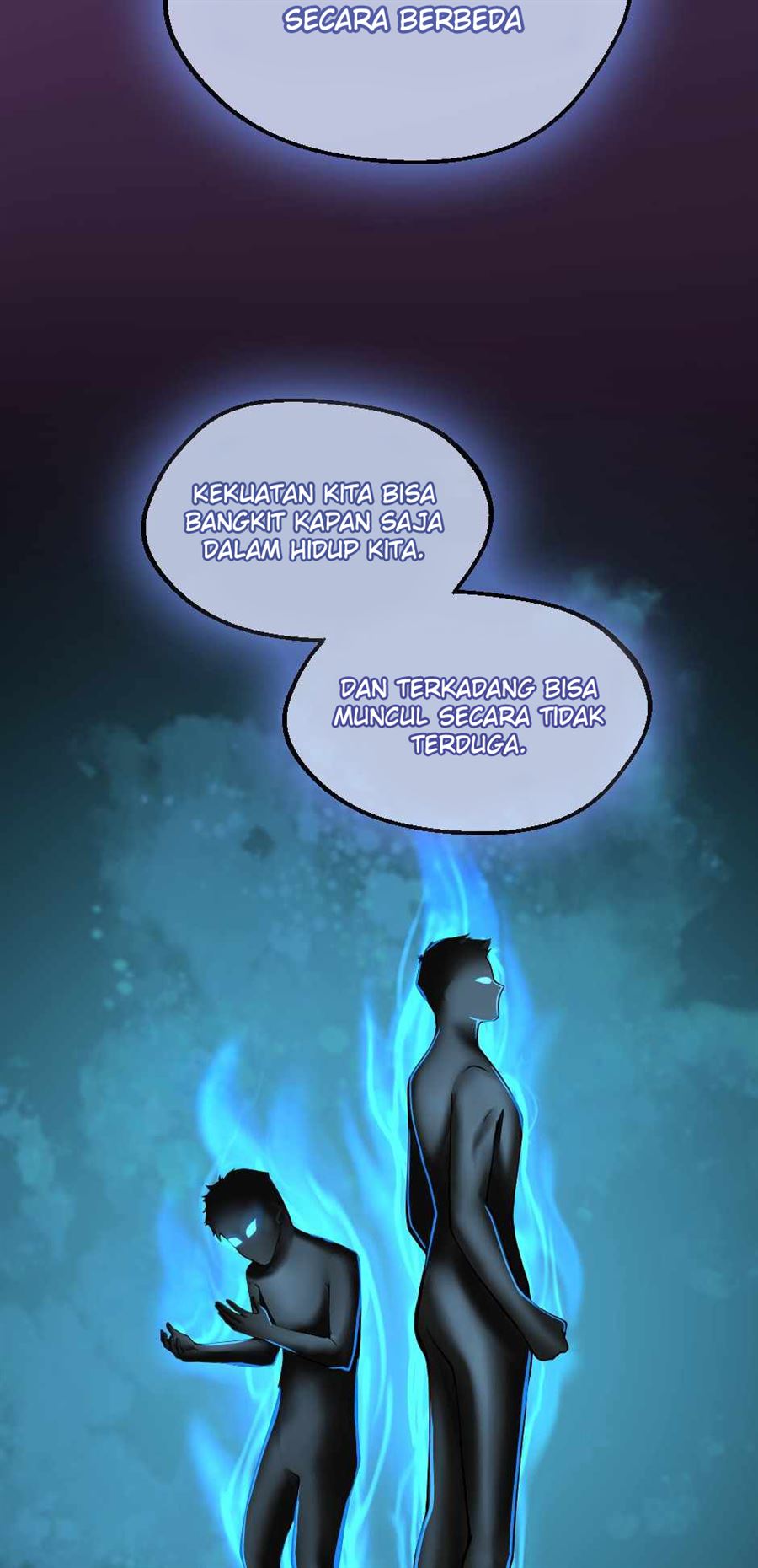 Read The Beginning After the End ID Manga Online