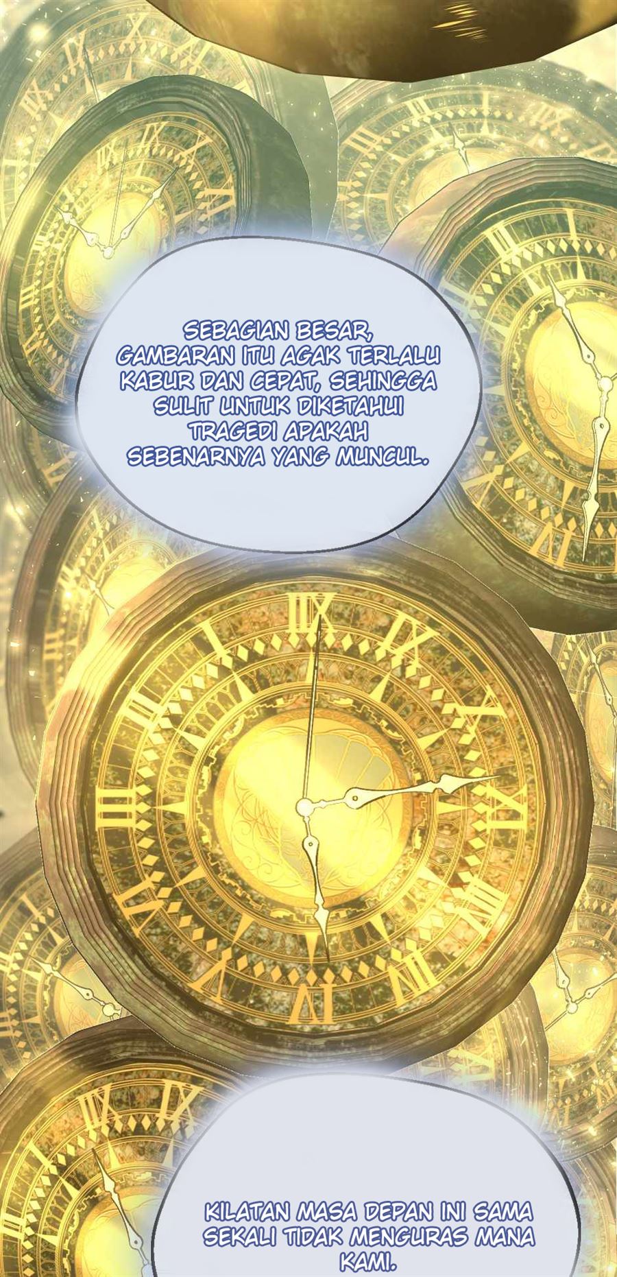 Read The Beginning After the End ID Manga Online