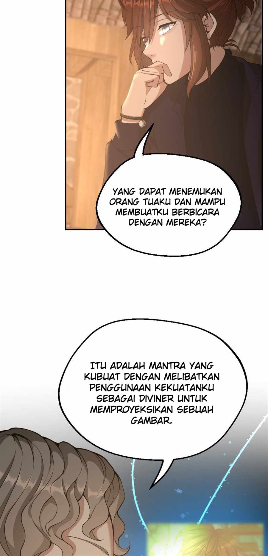 Read The Beginning After the End ID Manga Online