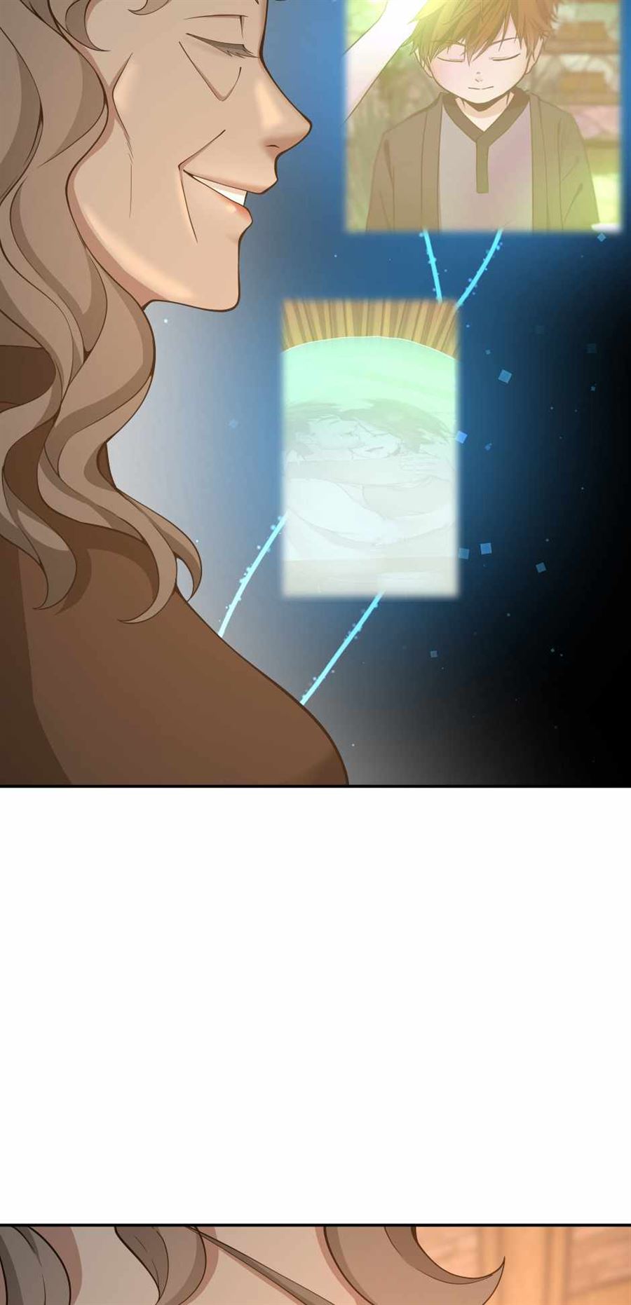 Read The Beginning After the End ID Manga Online