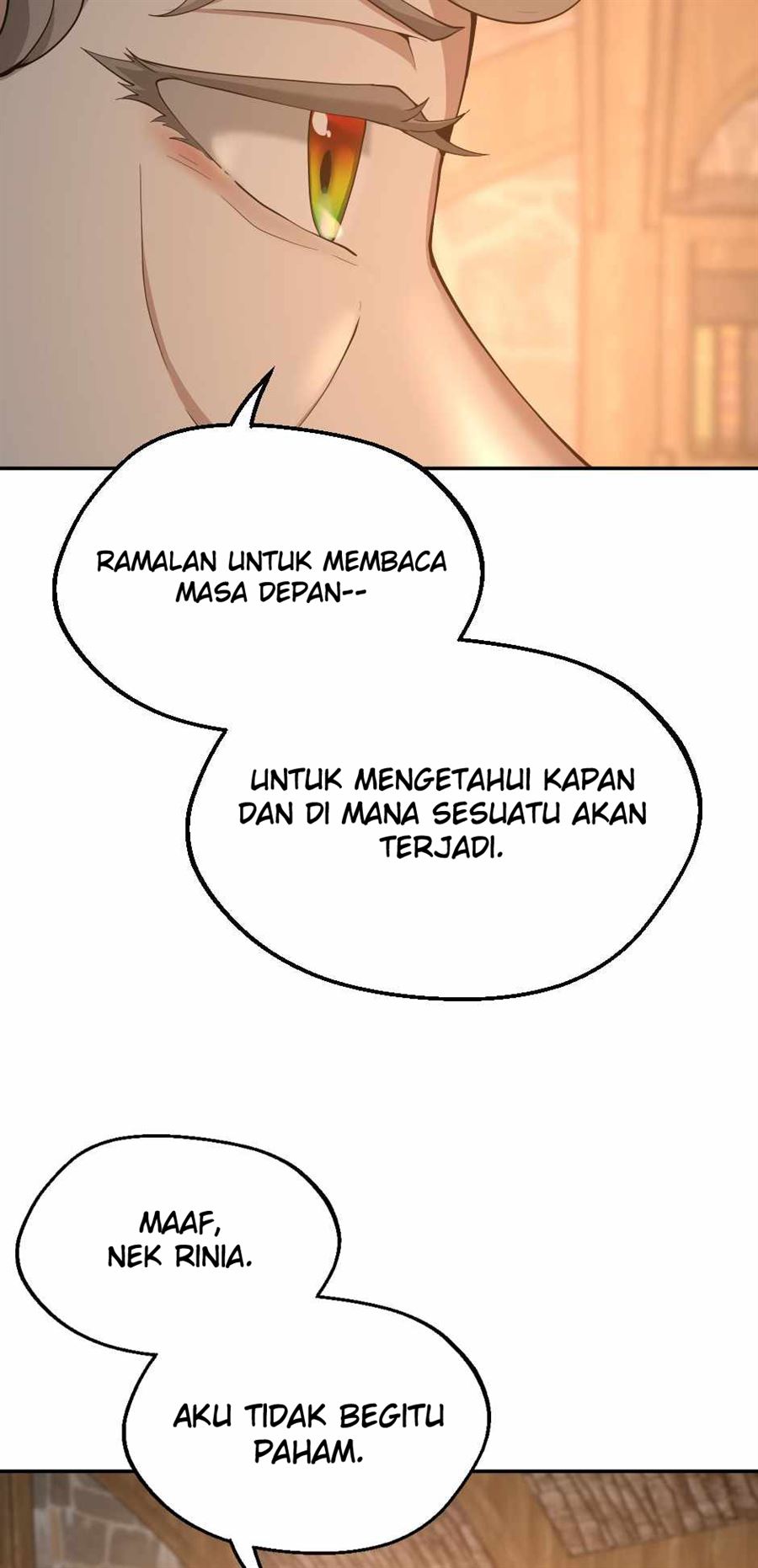 Read The Beginning After the End ID Manga Online
