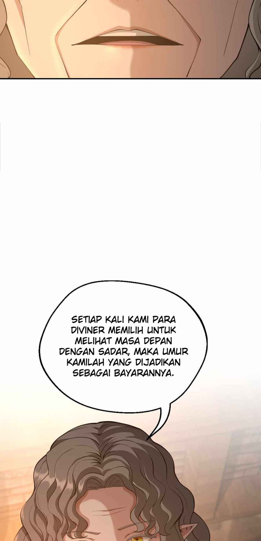 Read The Beginning After the End ID Manga Online