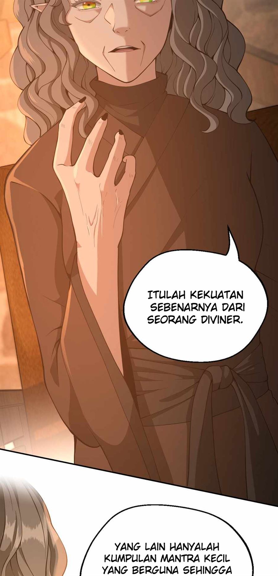 Read The Beginning After the End ID Manga Online