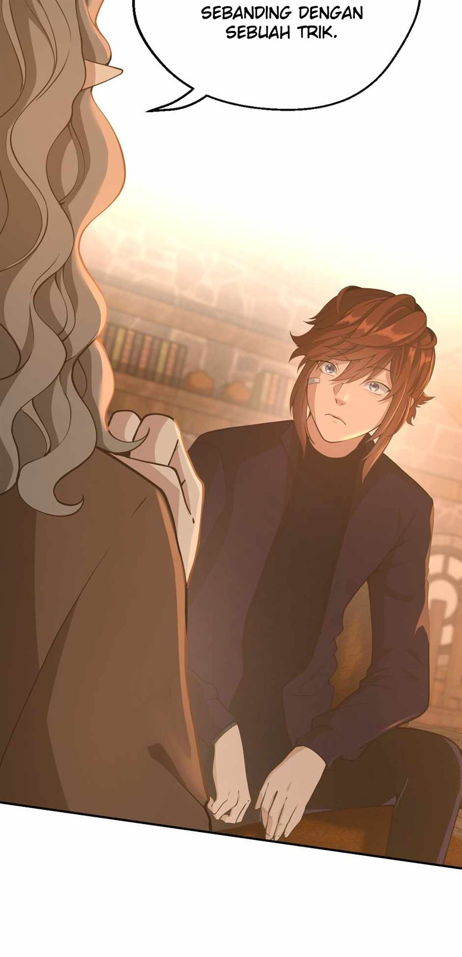 Read The Beginning After the End ID Manga Online