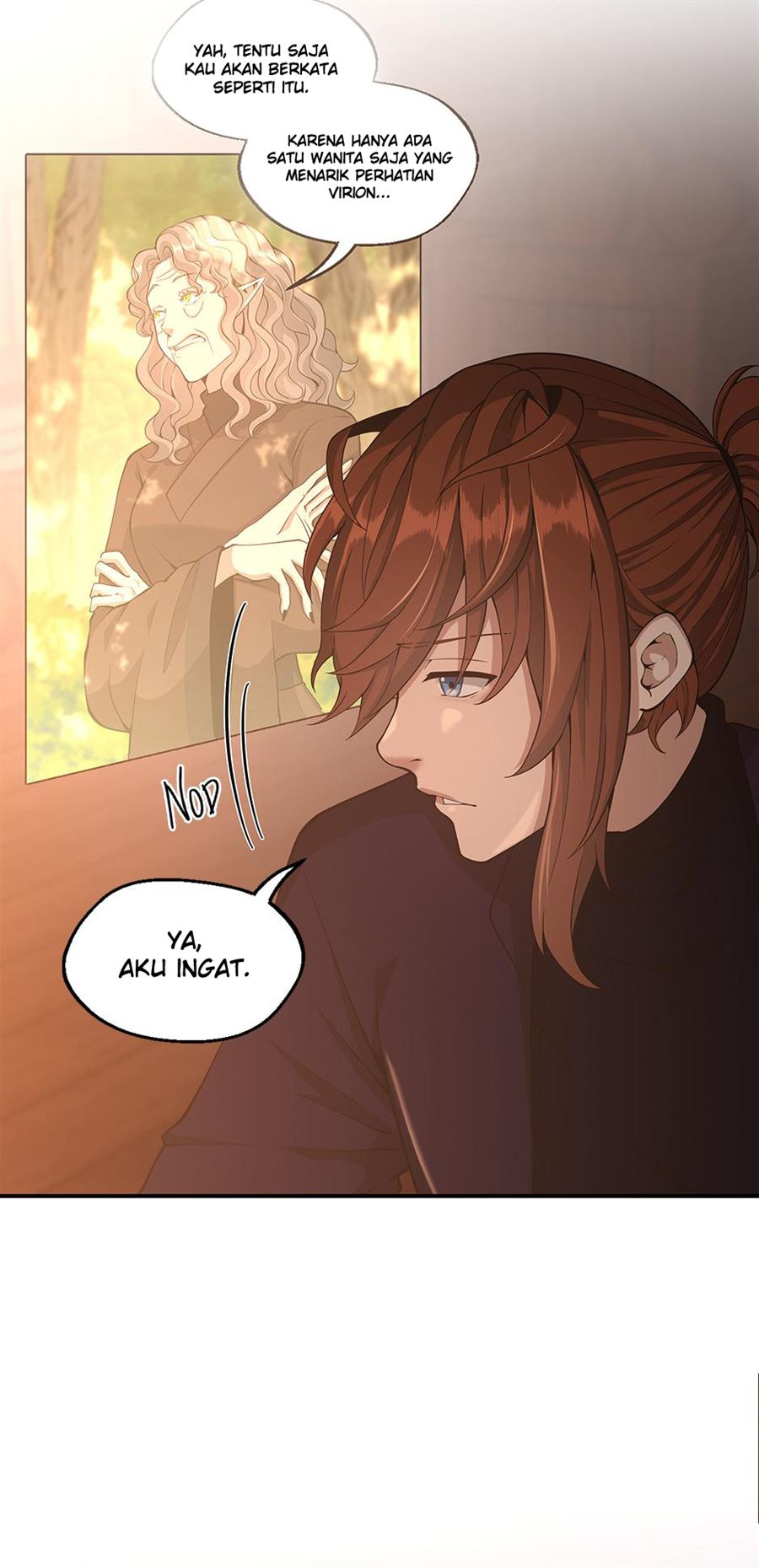 Read The Beginning After the End ID Manga Online