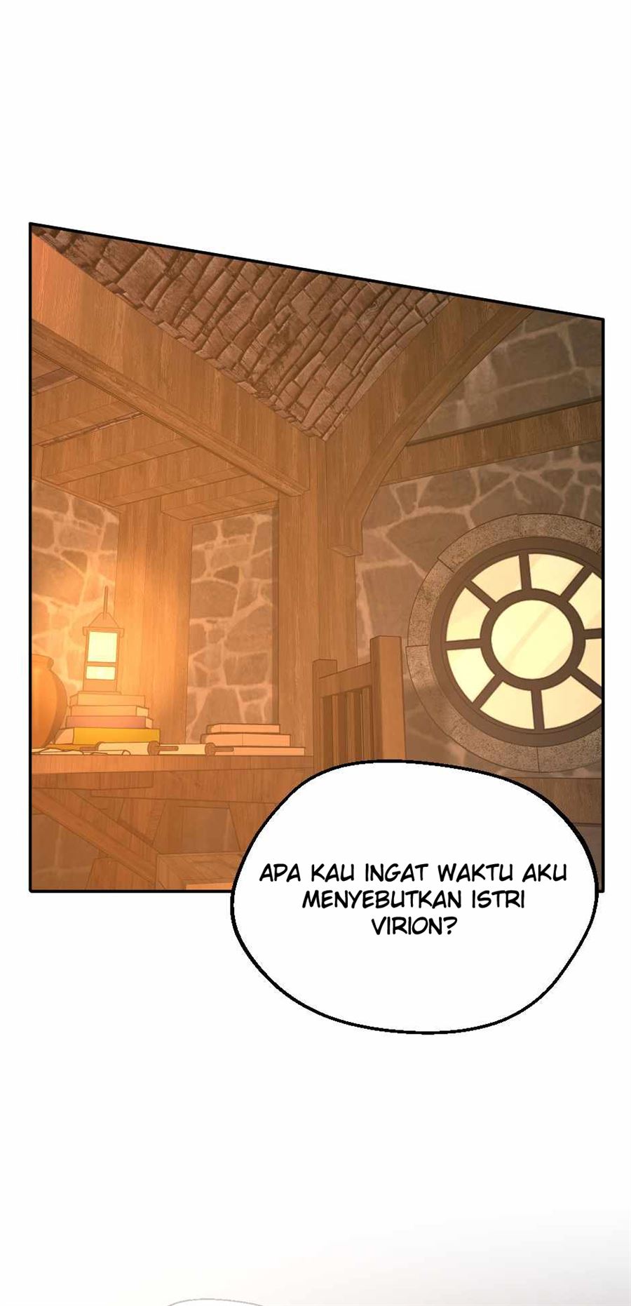 Read The Beginning After the End ID Manga Online