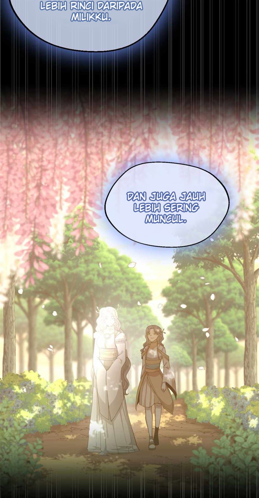 Read The Beginning After the End ID Manga Online