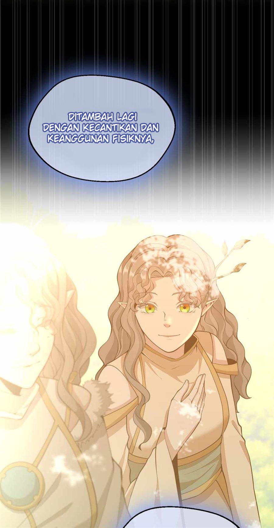 Read The Beginning After the End ID Manga Online