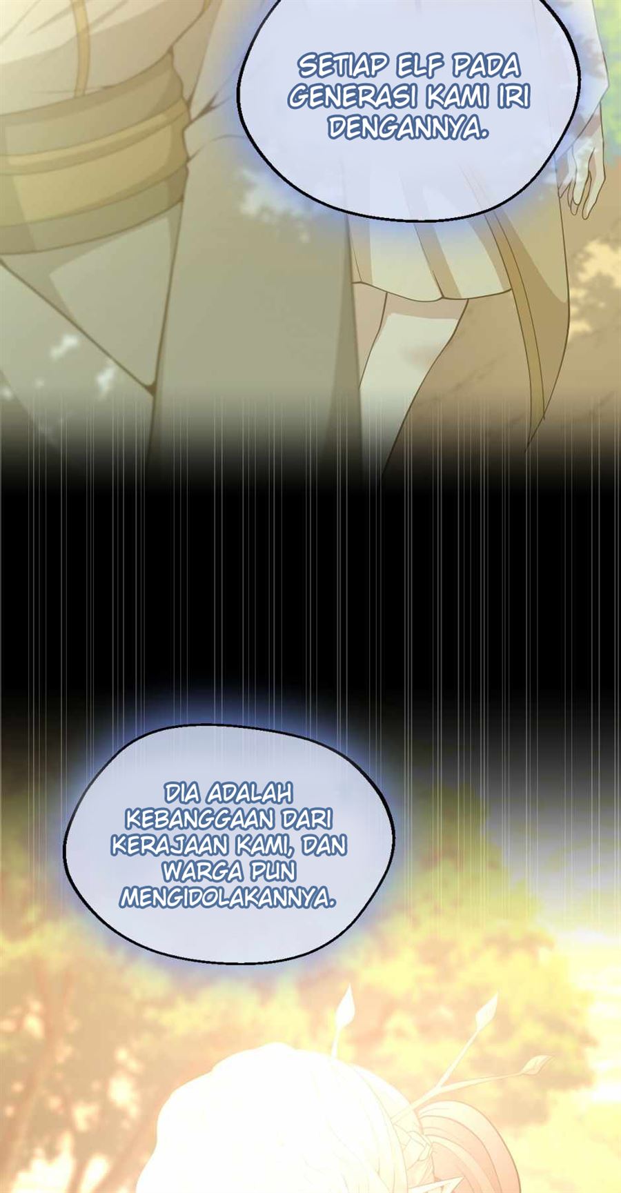 Read The Beginning After the End ID Manga Online