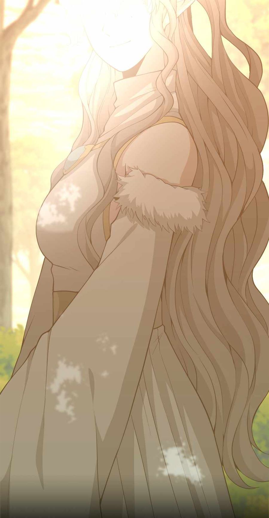 Read The Beginning After the End ID Manga Online