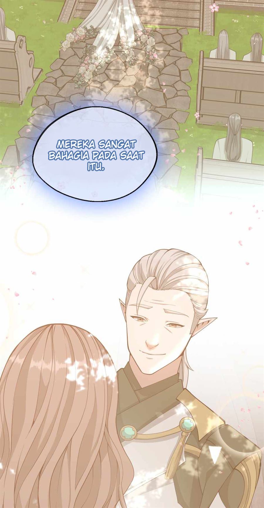 Read The Beginning After the End ID Manga Online