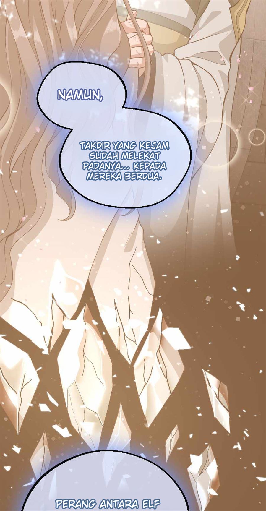 Read The Beginning After the End ID Manga Online