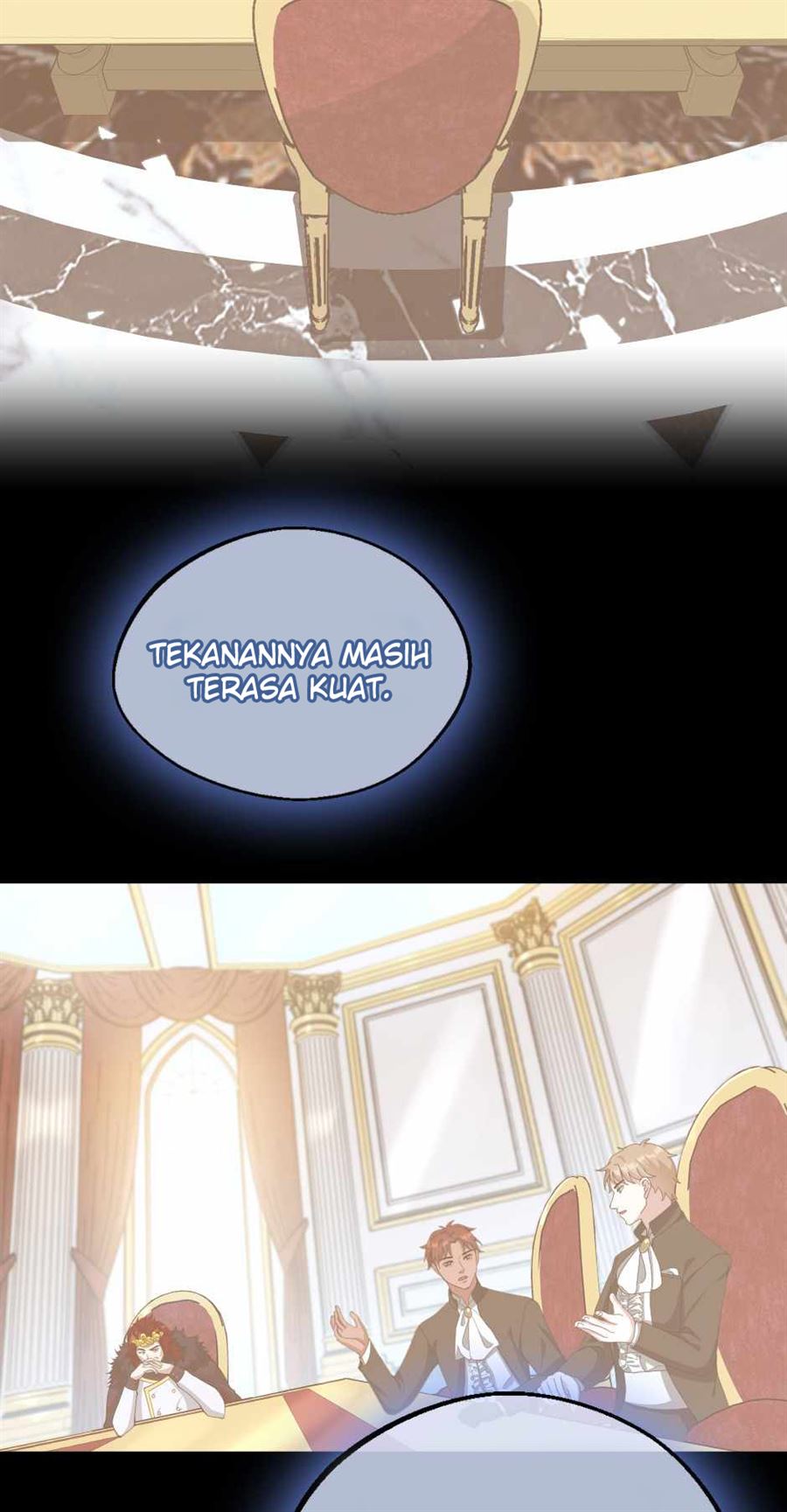 Read The Beginning After the End ID Manga Online