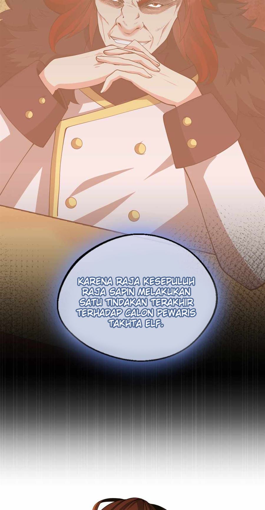 Read The Beginning After the End ID Manga Online