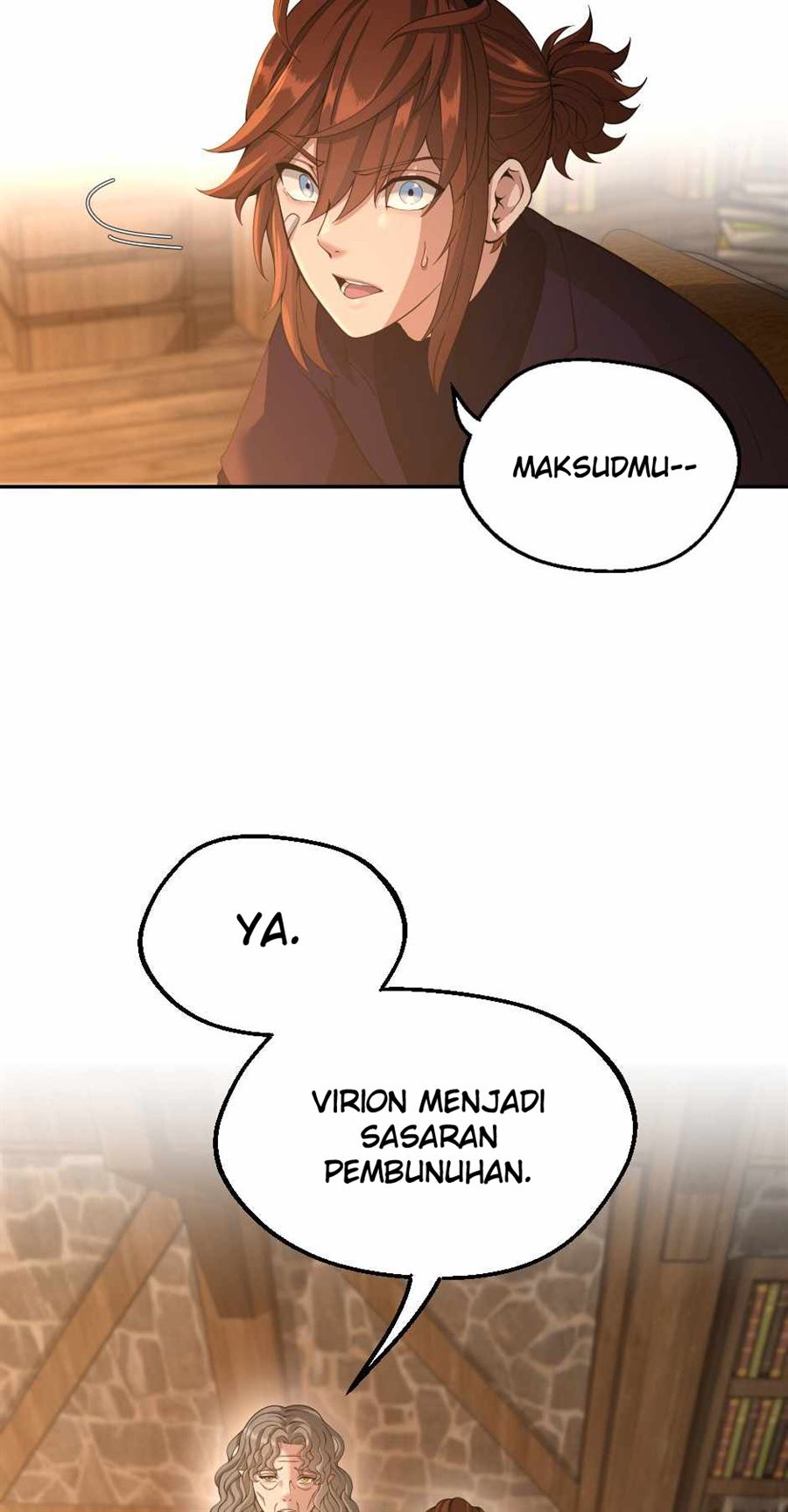 Read The Beginning After the End ID Manga Online