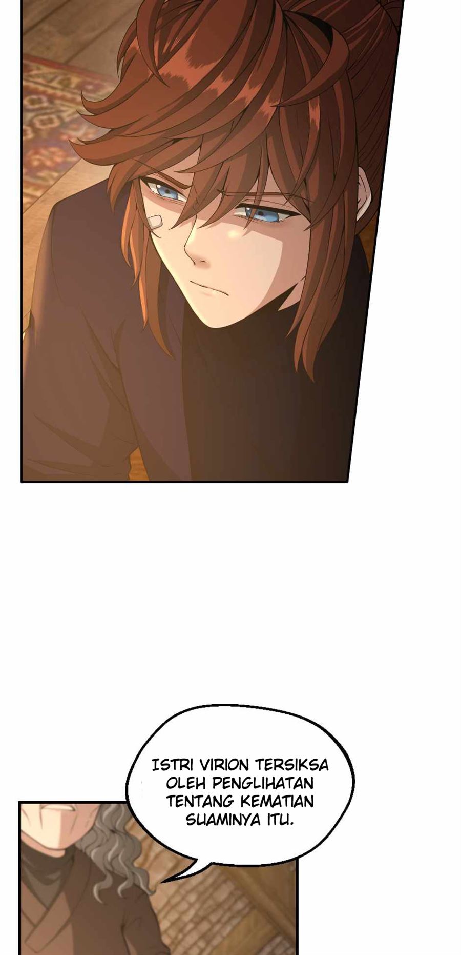 Read The Beginning After the End ID Manga Online
