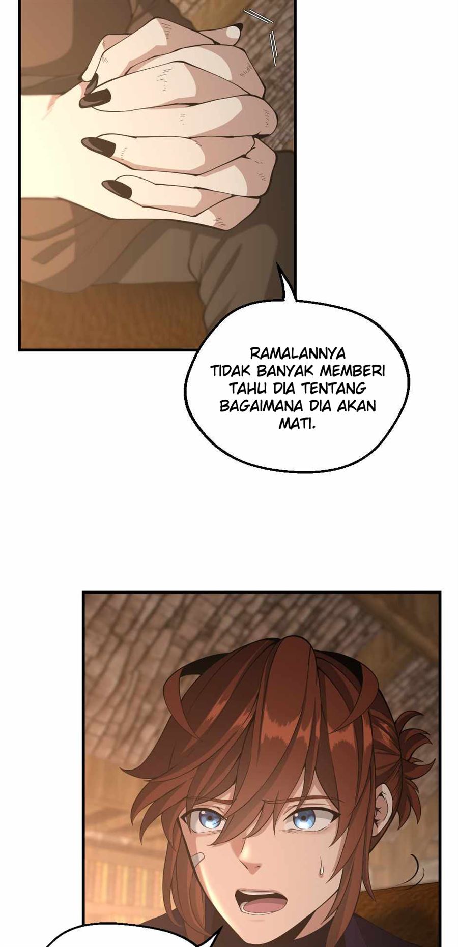 Read The Beginning After the End ID Manga Online
