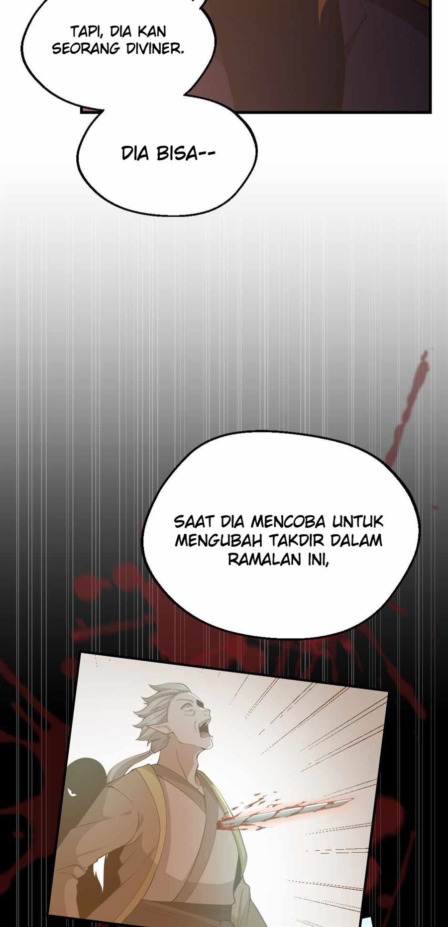 Read The Beginning After the End ID Manga Online