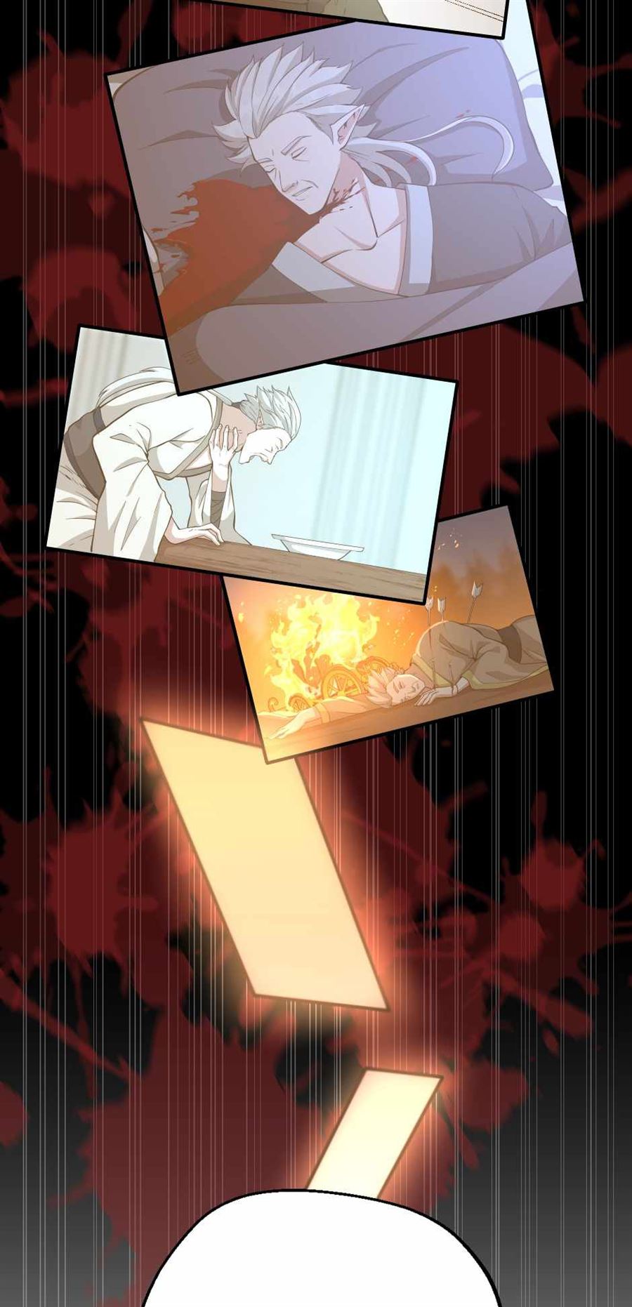 Read The Beginning After the End ID Manga Online