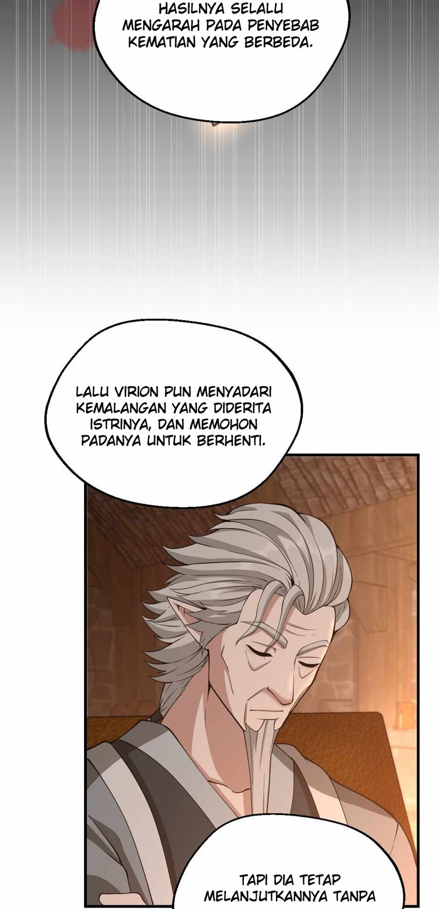 Read The Beginning After the End ID Manga Online