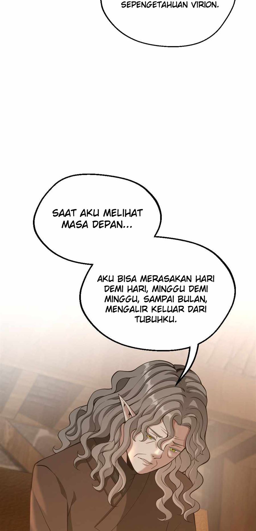 Read The Beginning After the End ID Manga Online