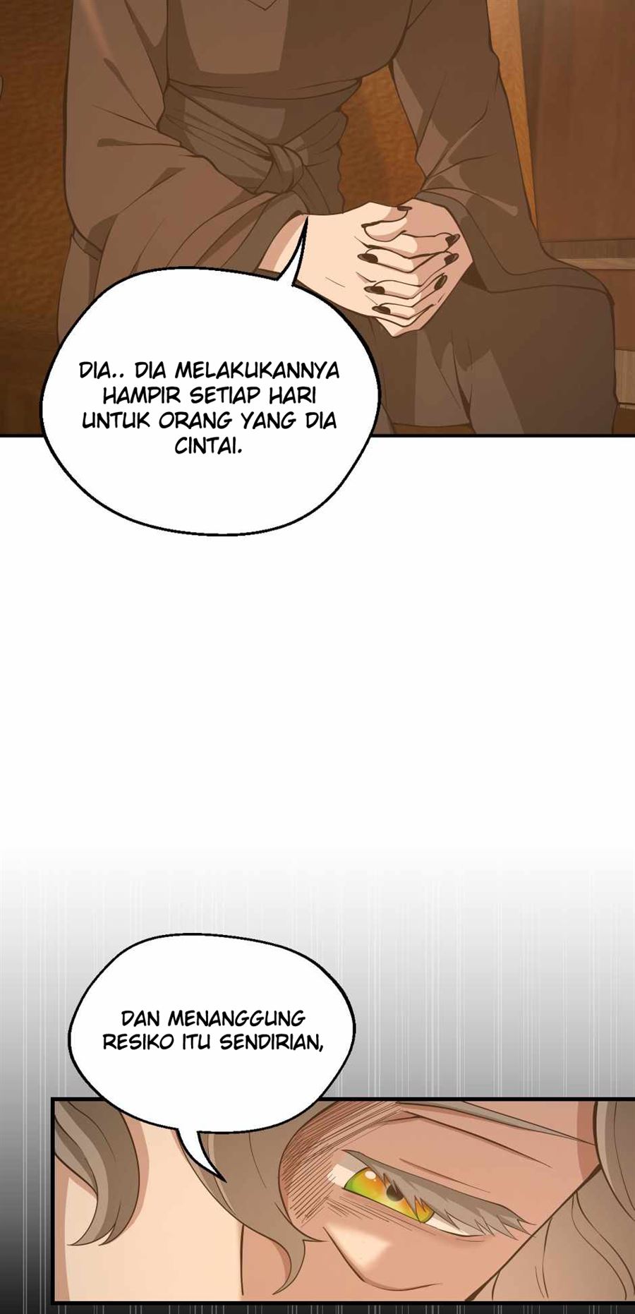 Read The Beginning After the End ID Manga Online