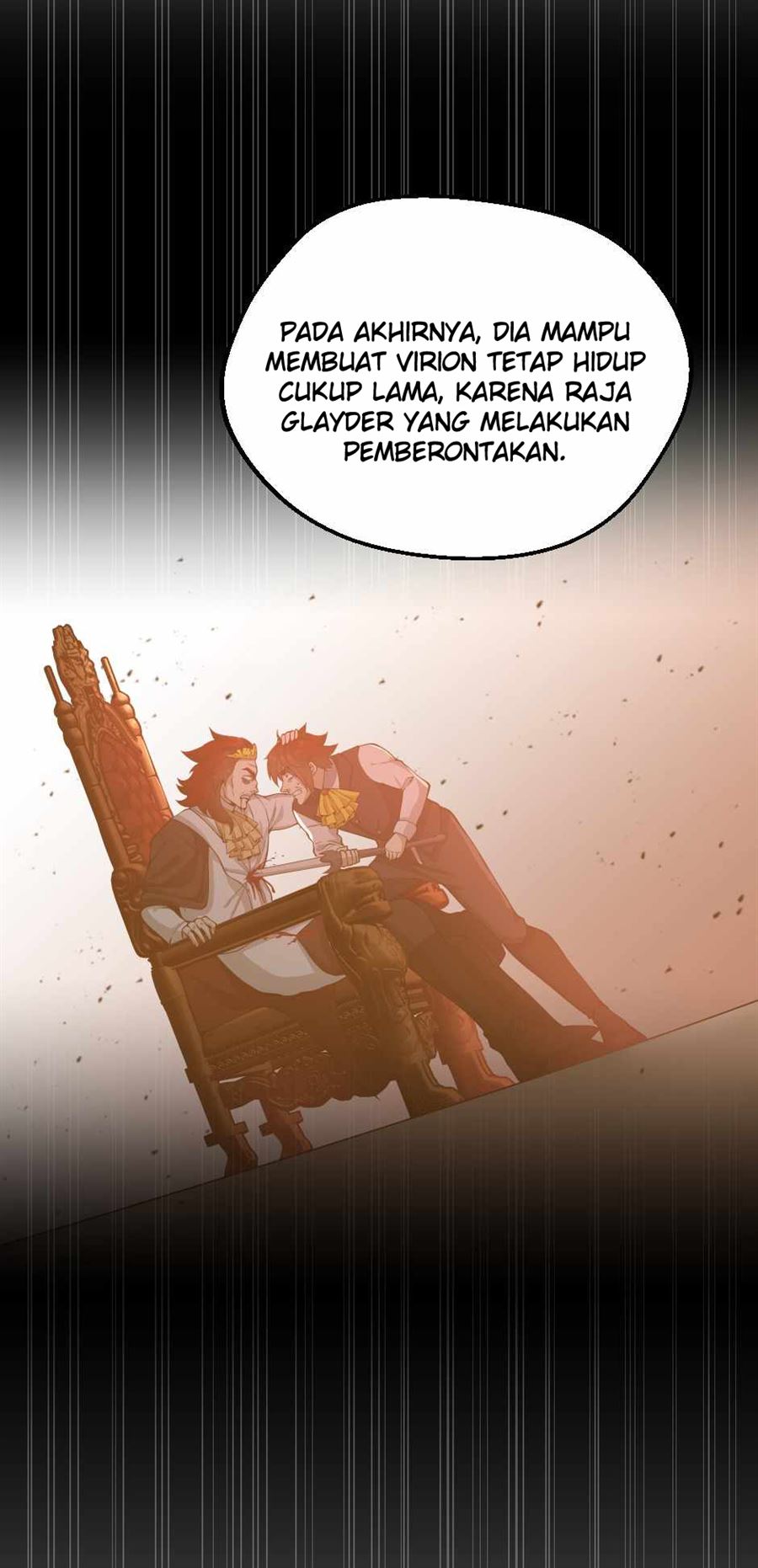 Read The Beginning After the End ID Manga Online