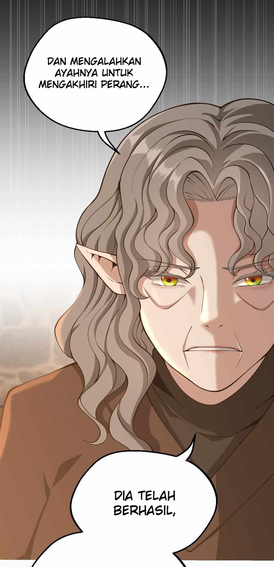 Read The Beginning After the End ID Manga Online