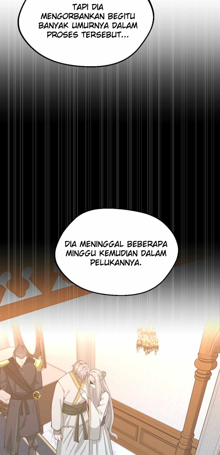 Read The Beginning After the End ID Manga Online