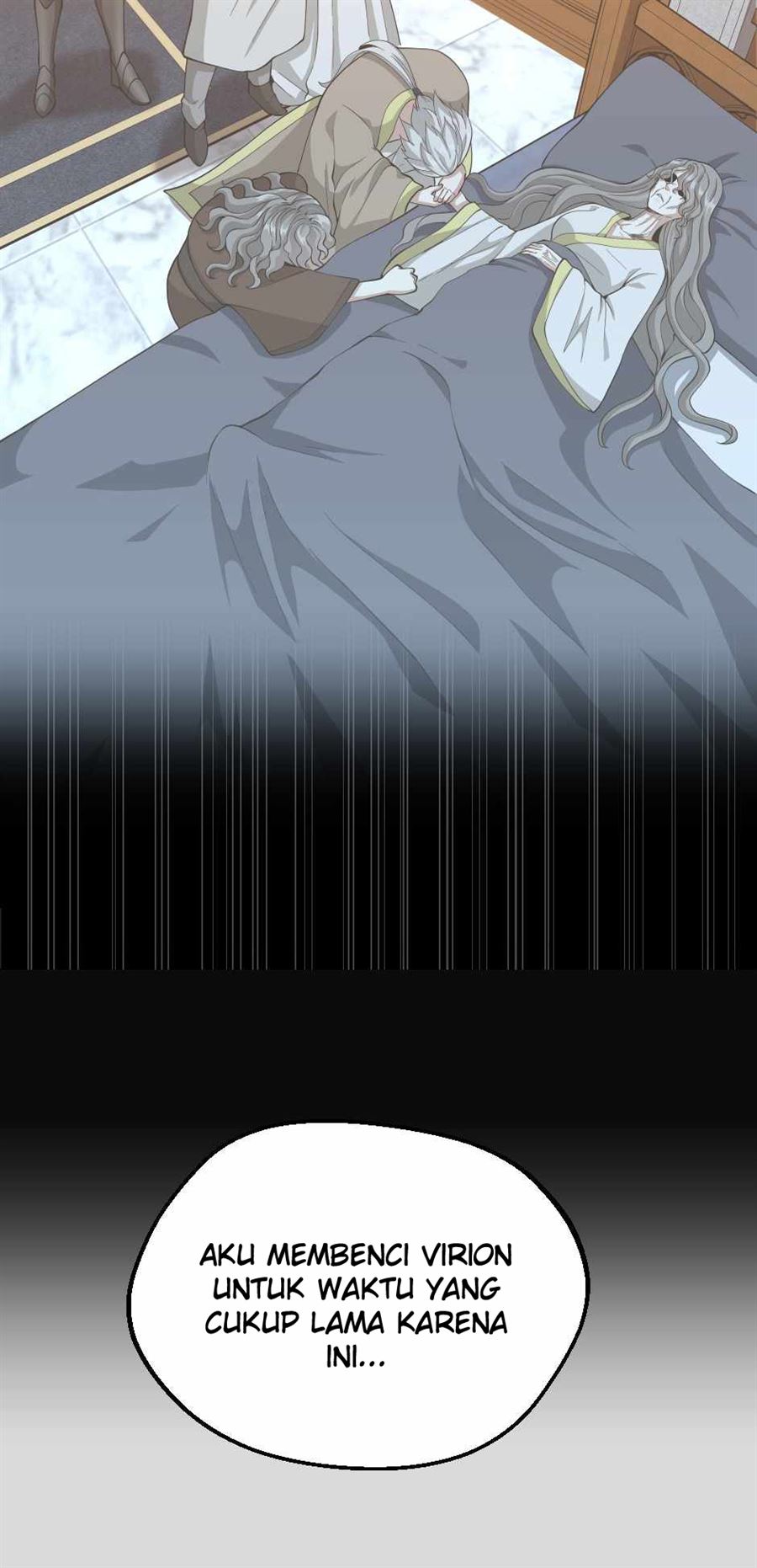 Read The Beginning After the End ID Manga Online