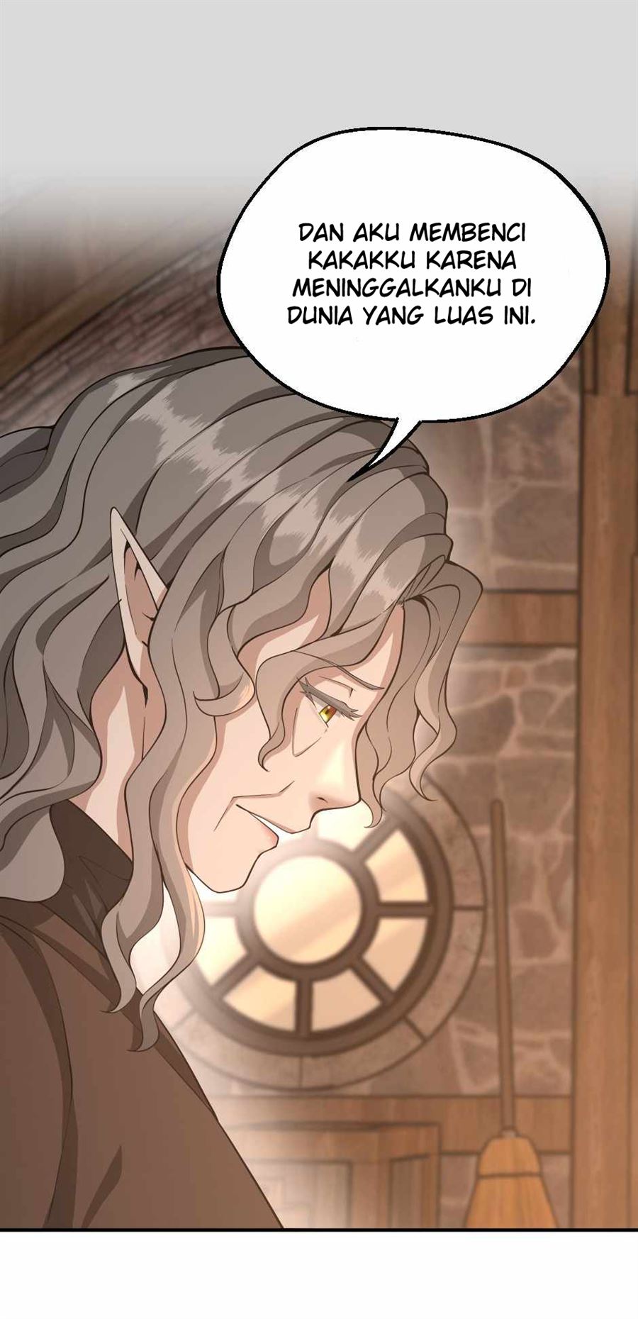Read The Beginning After the End ID Manga Online