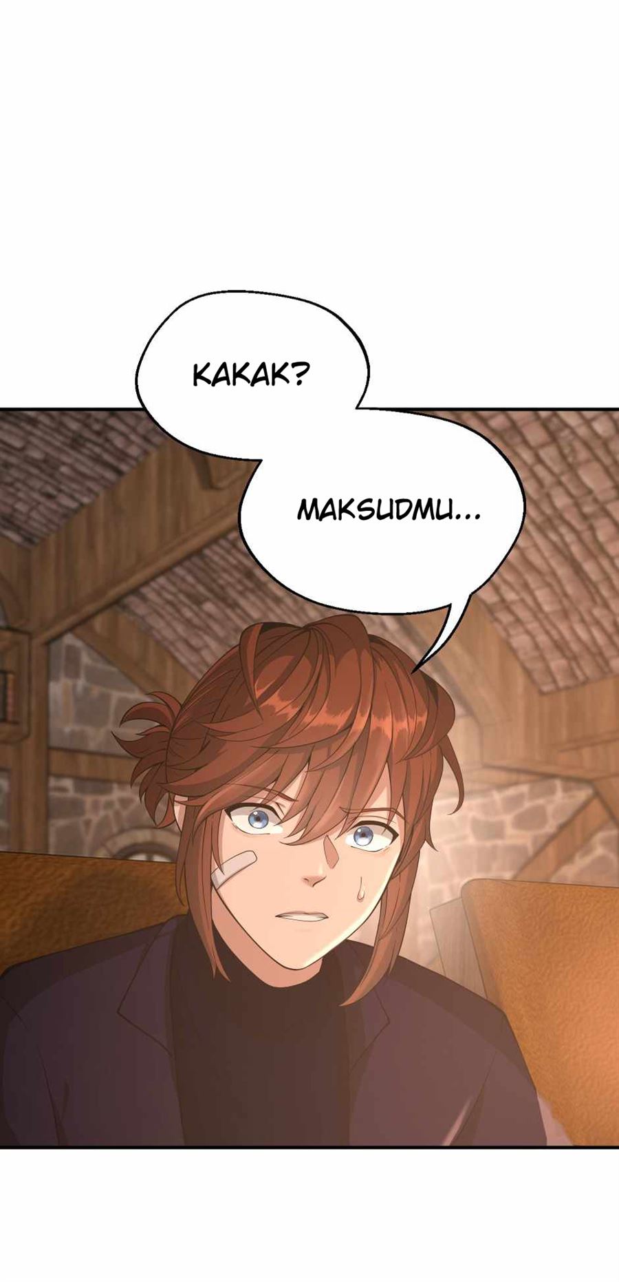 Read The Beginning After the End ID Manga Online