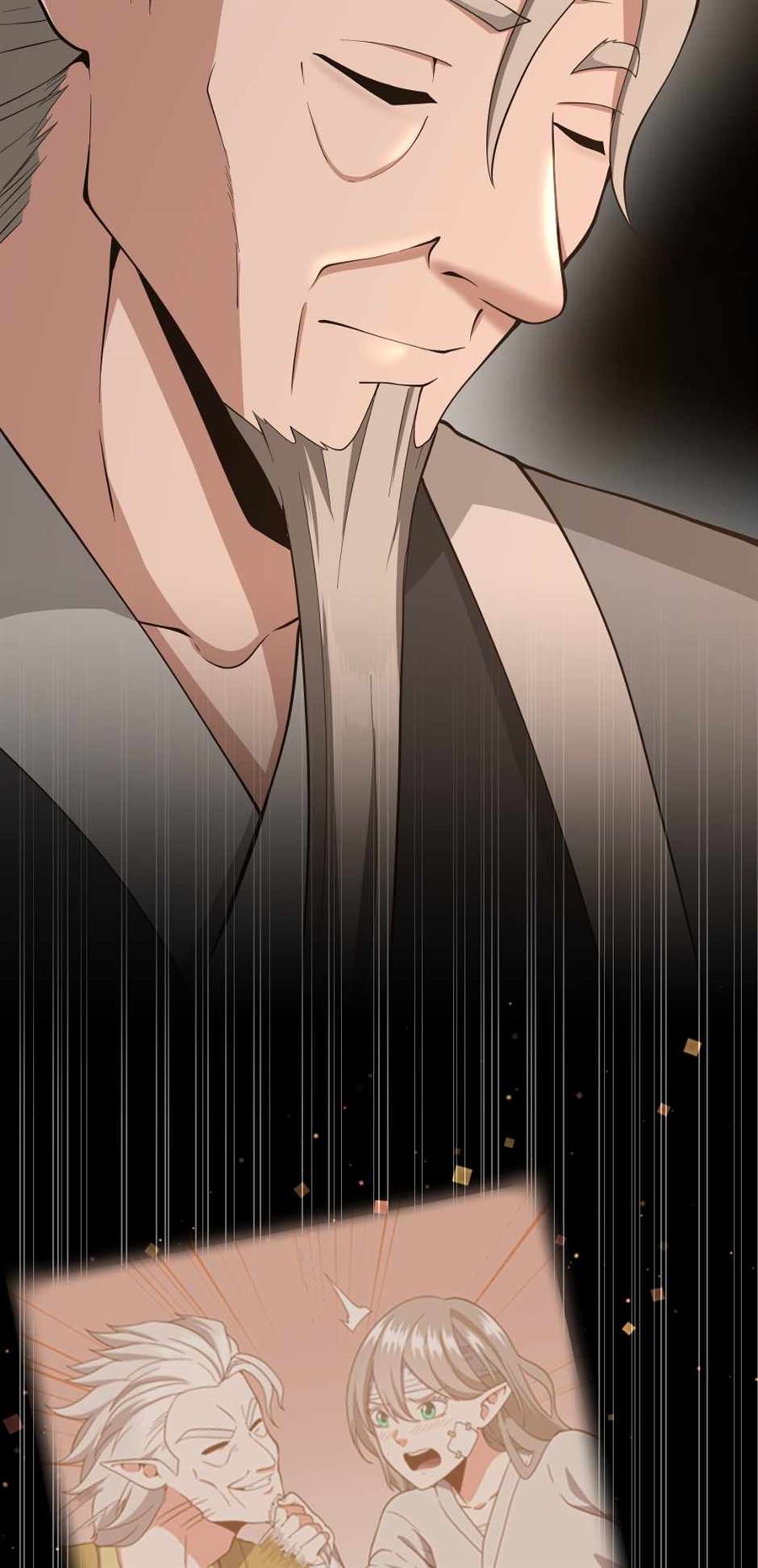 Read The Beginning After the End ID Manga Online