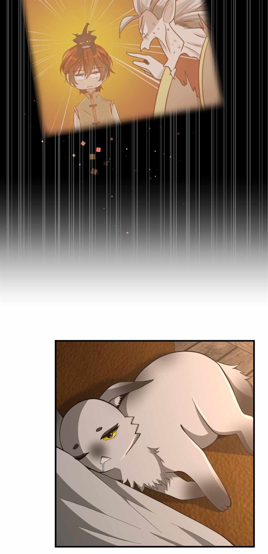 Read The Beginning After the End ID Manga Online