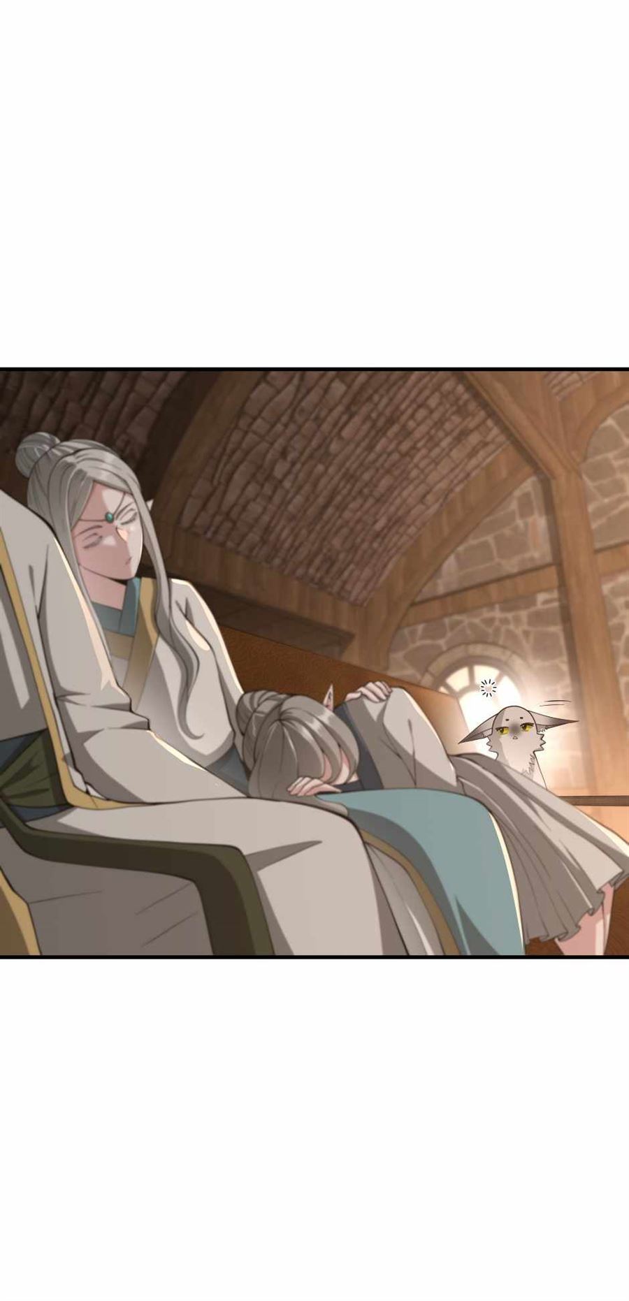 Read The Beginning After the End ID Manga Online