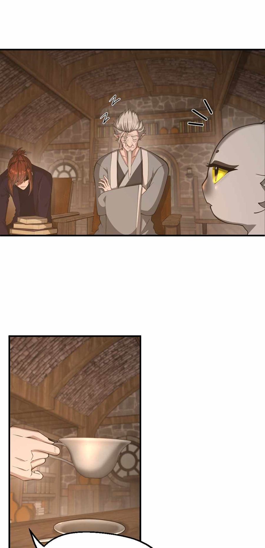 Read The Beginning After the End ID Manga Online