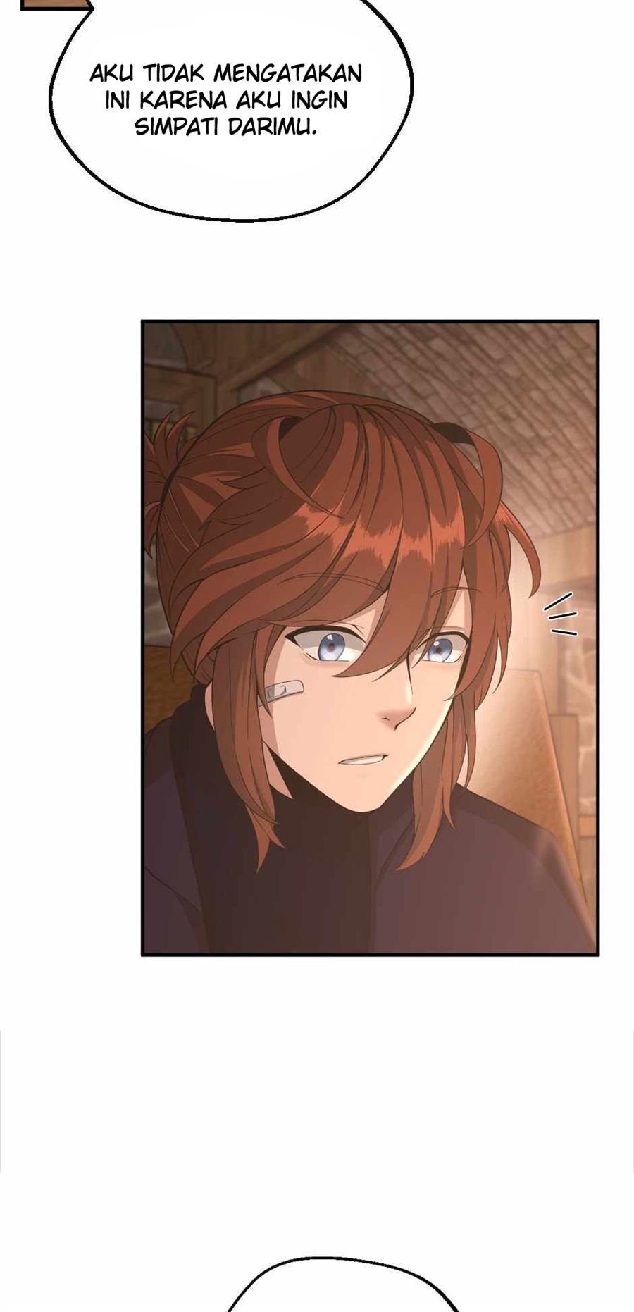 Read The Beginning After the End ID Manga Online