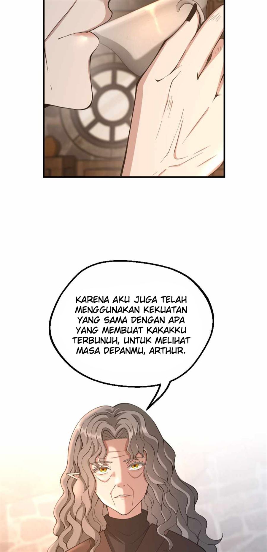Read The Beginning After the End ID Manga Online
