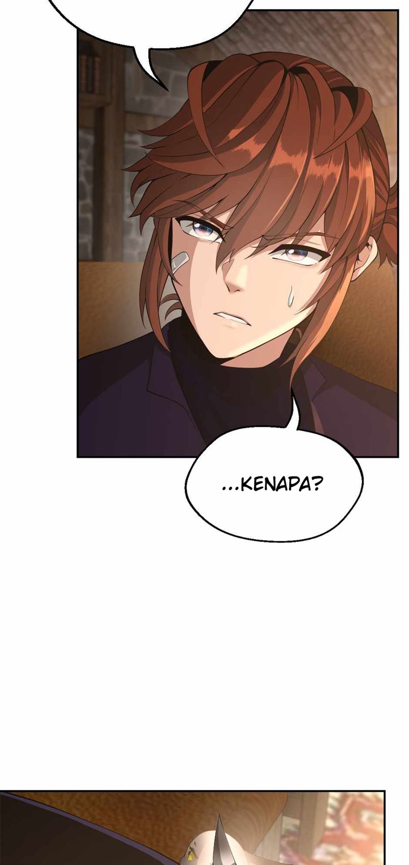 Read The Beginning After the End ID Manga Online