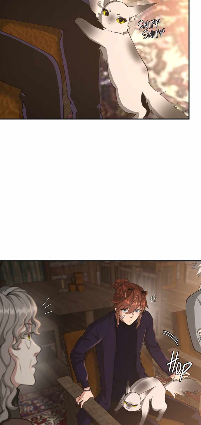 Read The Beginning After the End ID Manga Online