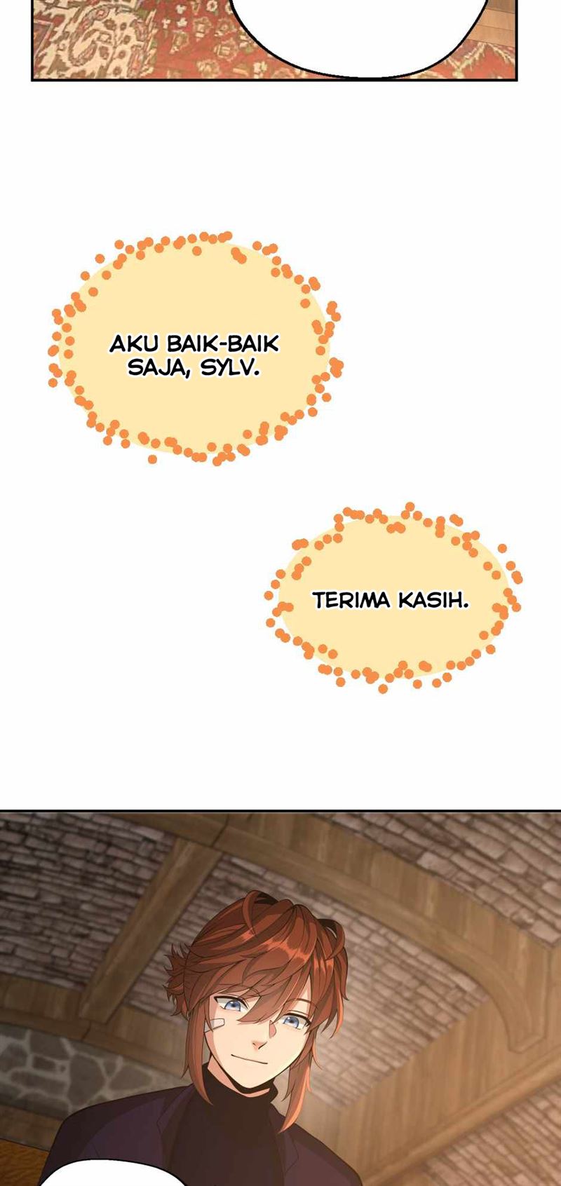 Read The Beginning After the End ID Manga Online