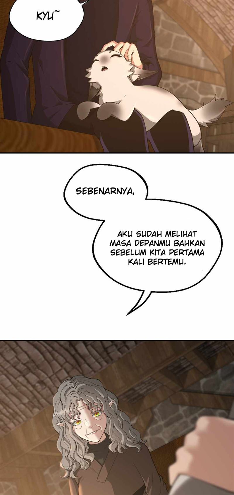 Read The Beginning After the End ID Manga Online
