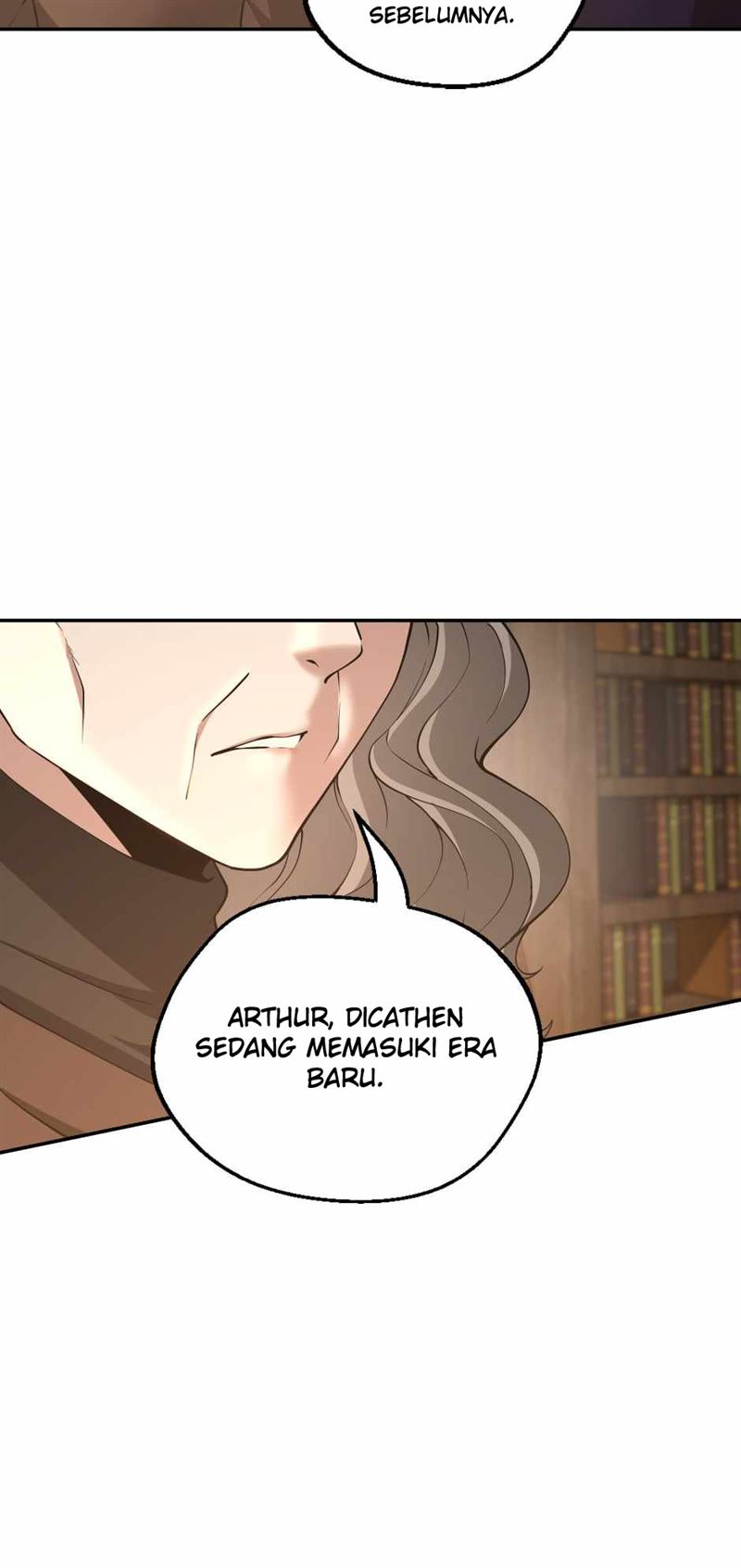 Read The Beginning After the End ID Manga Online