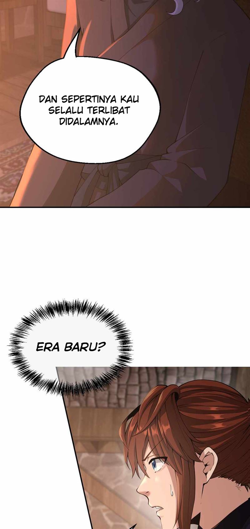 Read The Beginning After the End ID Manga Online
