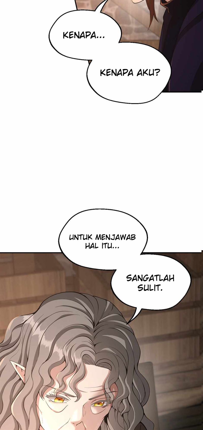 Read The Beginning After the End ID Manga Online