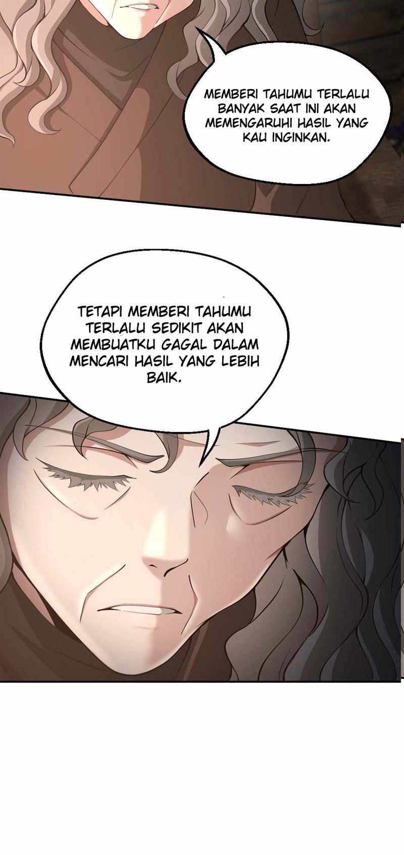 Read The Beginning After the End ID Manga Online