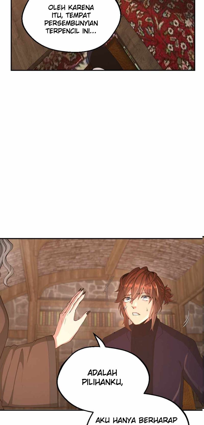 Read The Beginning After the End ID Manga Online
