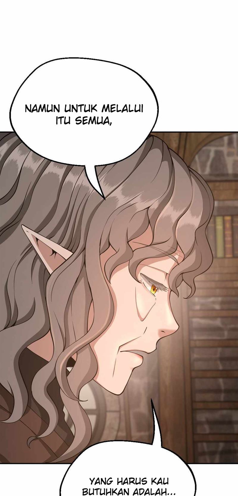 Read The Beginning After the End ID Manga Online