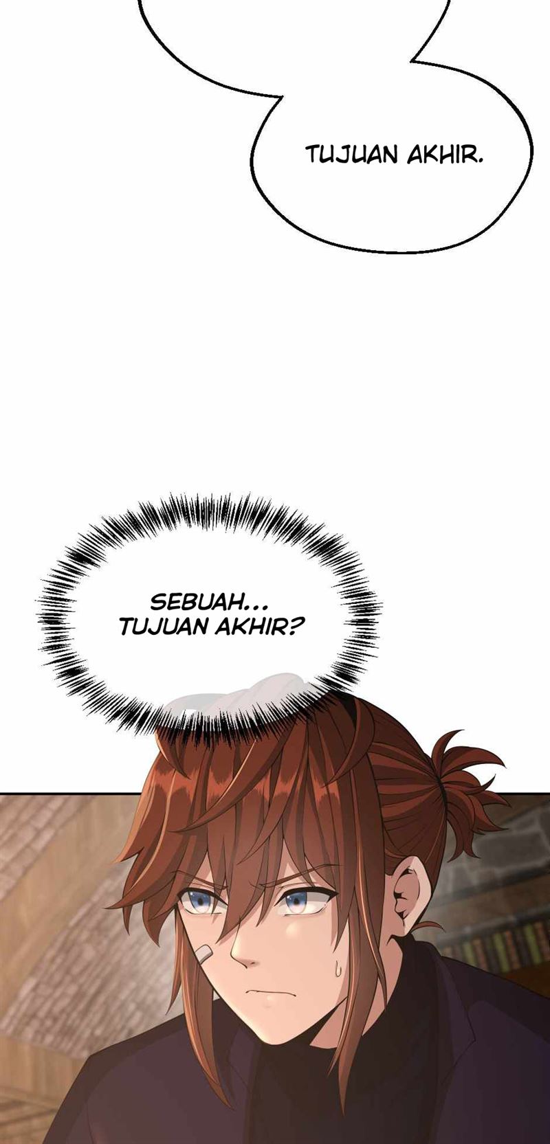 Read The Beginning After the End ID Manga Online
